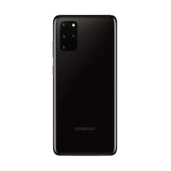 Smartphone Samsung Galaxy S20 Plus Negro Snapdragon 128gb