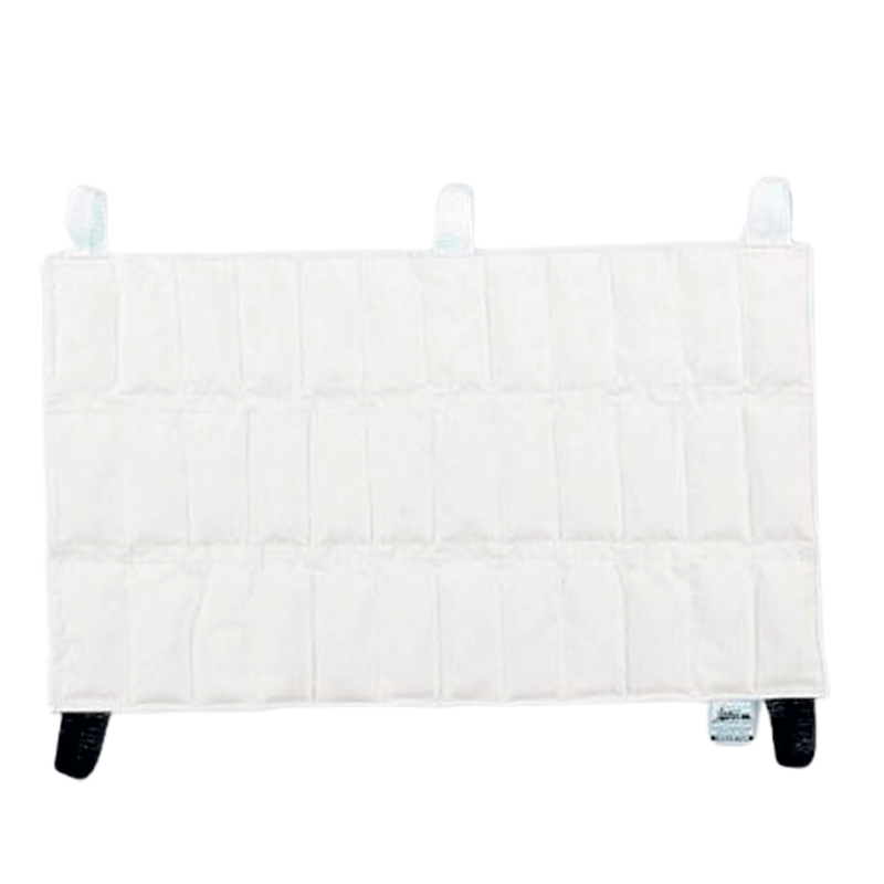 Compresa Húmedo Caliente Médica Store tamaño Extra Grande rellena de Bentonita