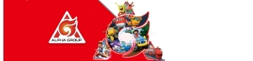 Tienda Oficial Alpha Group
