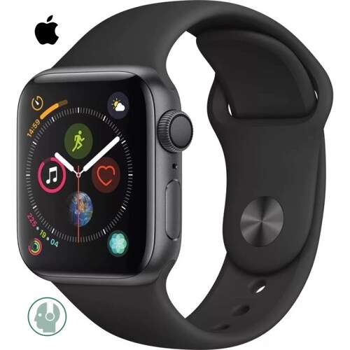 Smartwatch Apple Watch Series 4 40MM Bluetooth Remanufacturado 