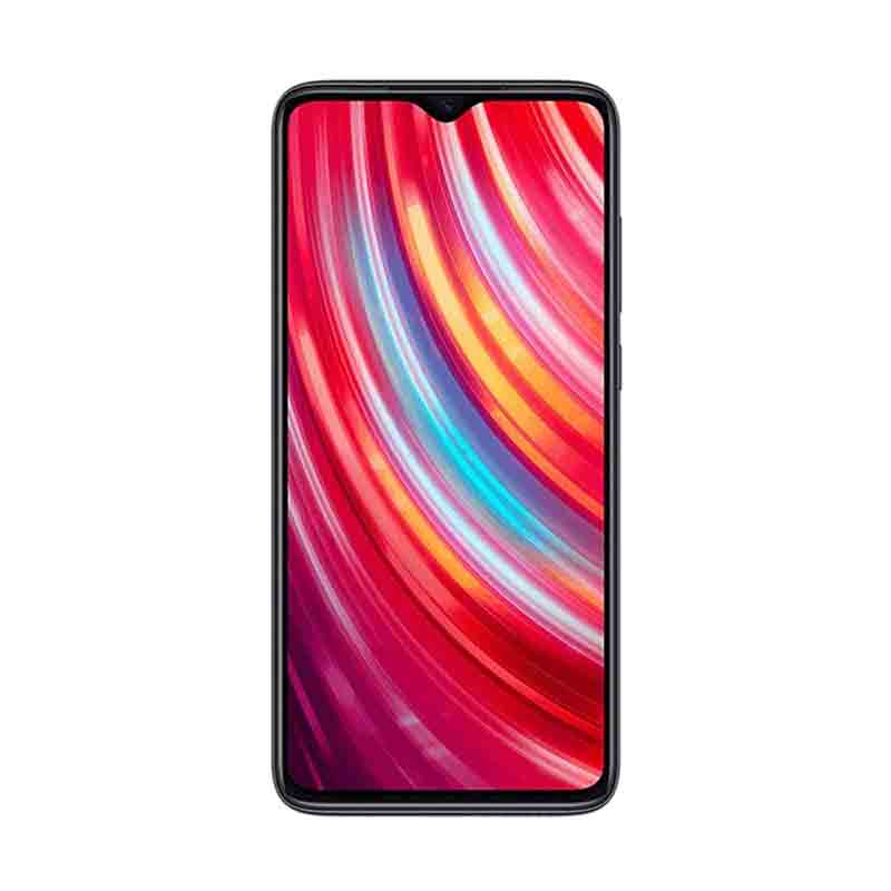 CELULAR XIAOMI REDMI NOTE 8 PRO 6GB 128GB 6.67" GRIS MINERAL M1906G7G