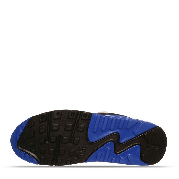 TENIS NIKE AIR MAX 90 30 ANIVERSARIO AZUL MUJER (CD0490-100)
