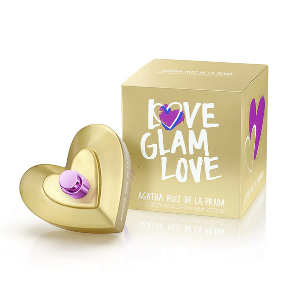 Agatha Love Glam Love 80ML EDT 