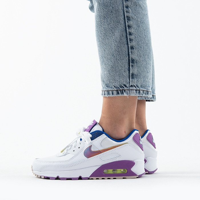 TENIS NIKE AIR MAX 90 EASTER PACK (CJ0623-100)