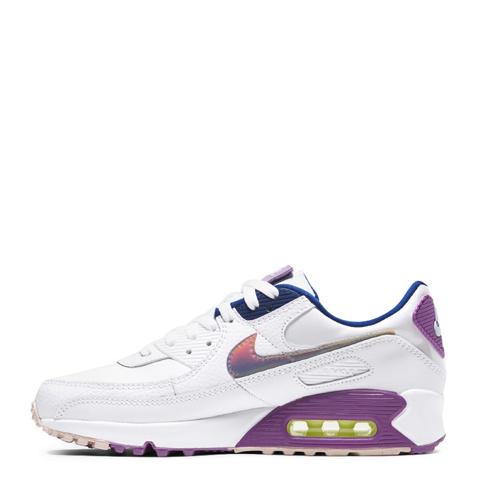 TENIS NIKE AIR MAX 90 EASTER PACK (CJ0623-100)