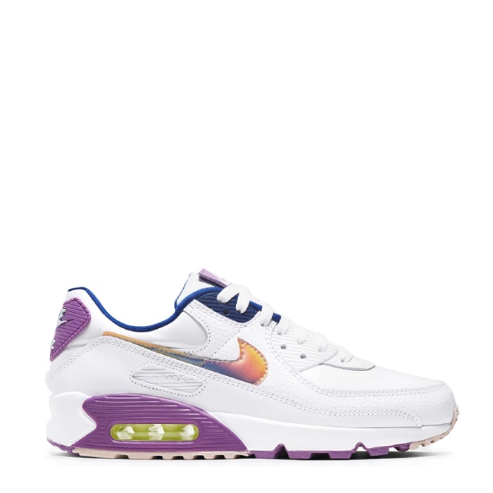 TENIS NIKE AIR MAX 90 EASTER PACK (CJ0623-100)