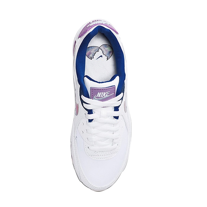 TENIS NIKE AIR MAX 90 EASTER PACK (CJ0623-100)