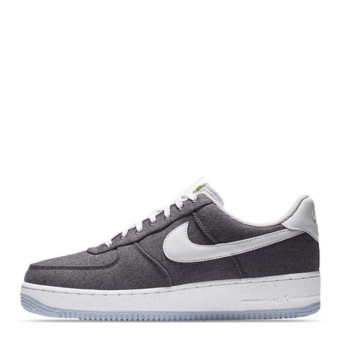 TENIS NIKE AIR FORCE 1 07 RECYCLED PACK (CN0866-002)