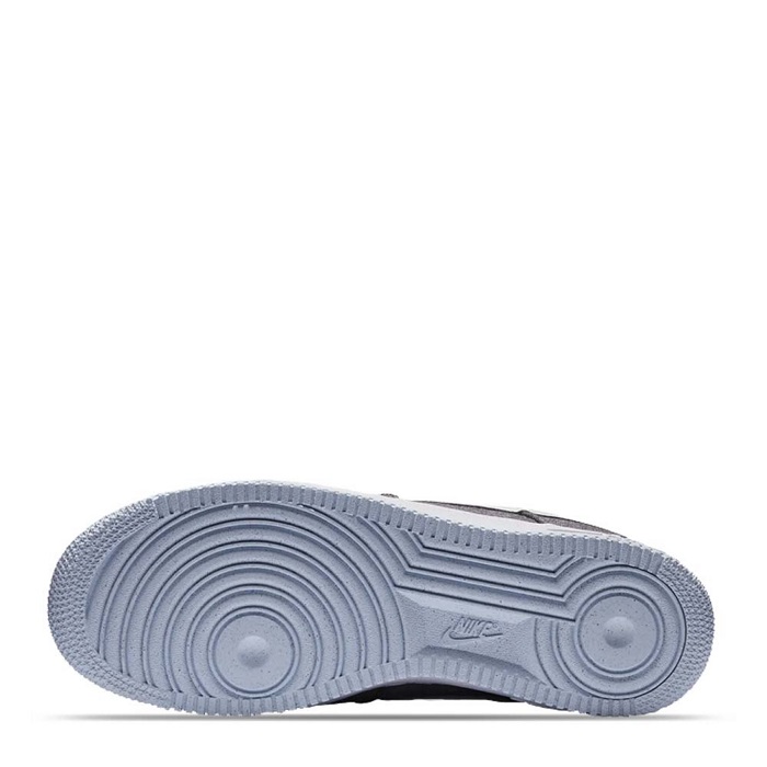 TENIS NIKE AIR FORCE 1 07 RECYCLED PACK (CN0866-002)