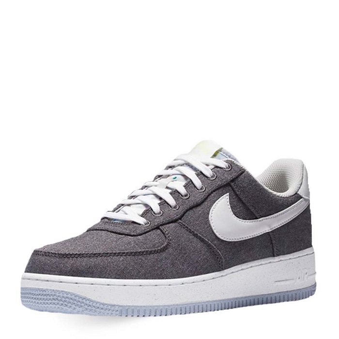 TENIS NIKE AIR FORCE 1 07 RECYCLED PACK (CN0866-002)