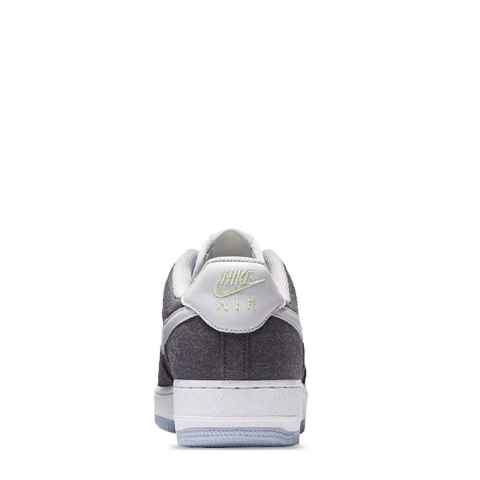 TENIS NIKE AIR FORCE 1 07 RECYCLED PACK (CN0866-002)