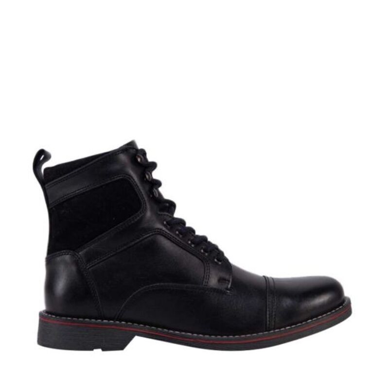 Fashion botas locman