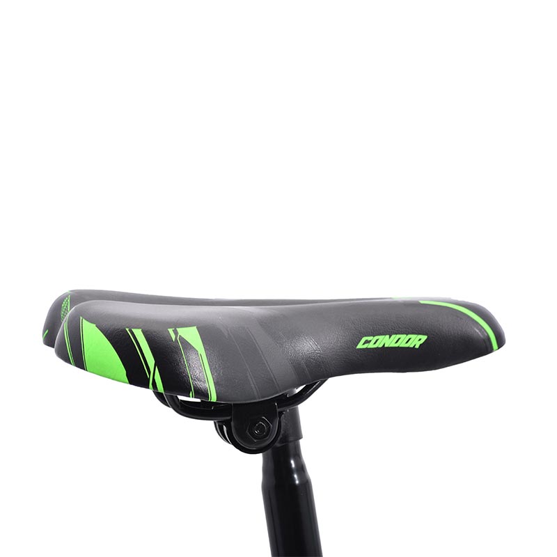 Bicicleta Veloci Riot Rodada 29 Negro De Montaña