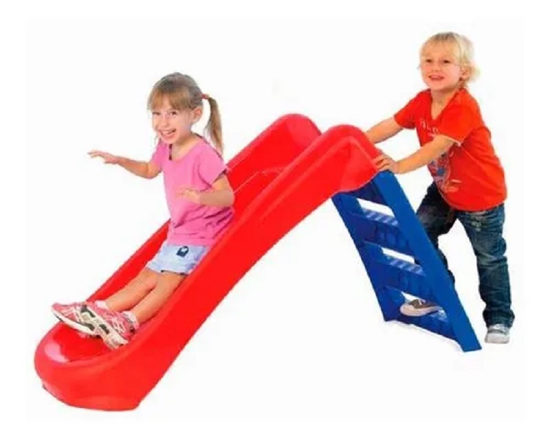 Resbaladilla Infantil plegable