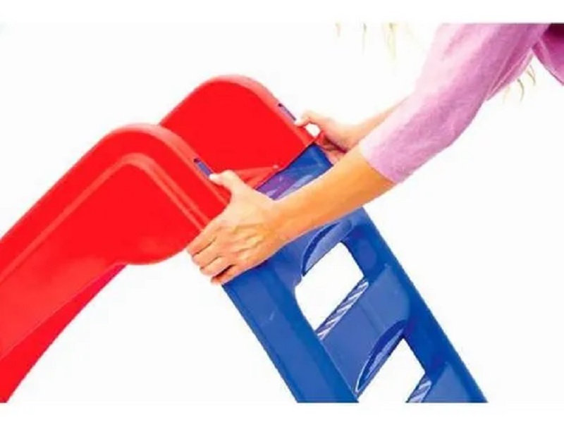 Resbaladilla Infantil plegable