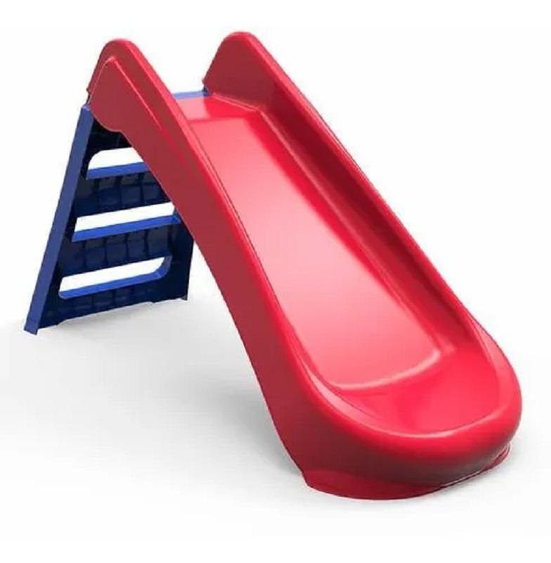 Resbaladilla Infantil plegable