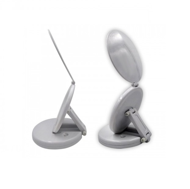 Espejo Doble Para Maquillaje o Baño ECLIPSE