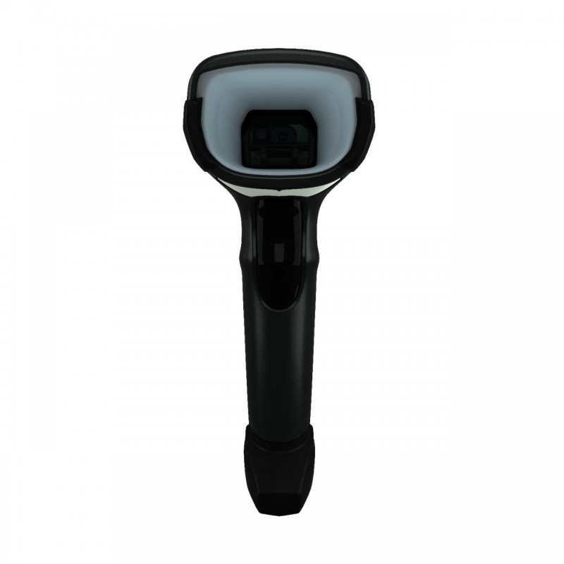 Lector de Código de Barras Zebra DS2208-SR7U2100SGW 