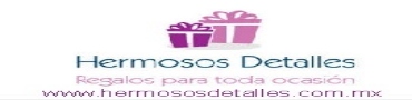 HERMOSOS DETALLES LR