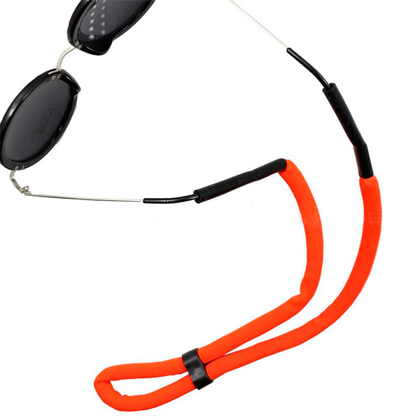 Correa para lentes o gafas. Flotante Ajustable Deportes Al Aire