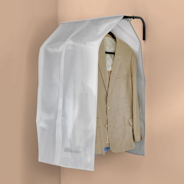 Cubre Ropa Betterware Cod 21305