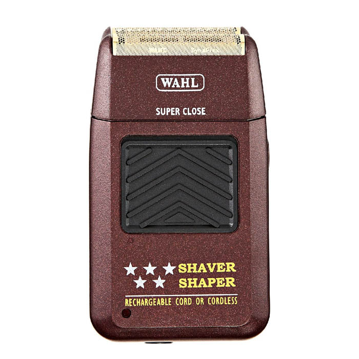 Rasuradora Shaver Shaper Wahl 5 Star Recargable Profersional