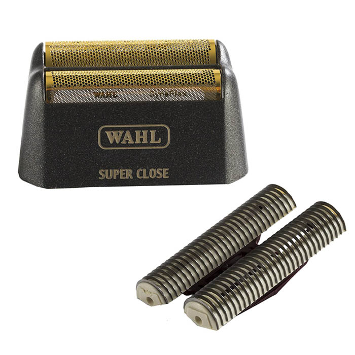 Repuesto Cuchilla Para Afeitadora Shaver Finale Wahl 7043