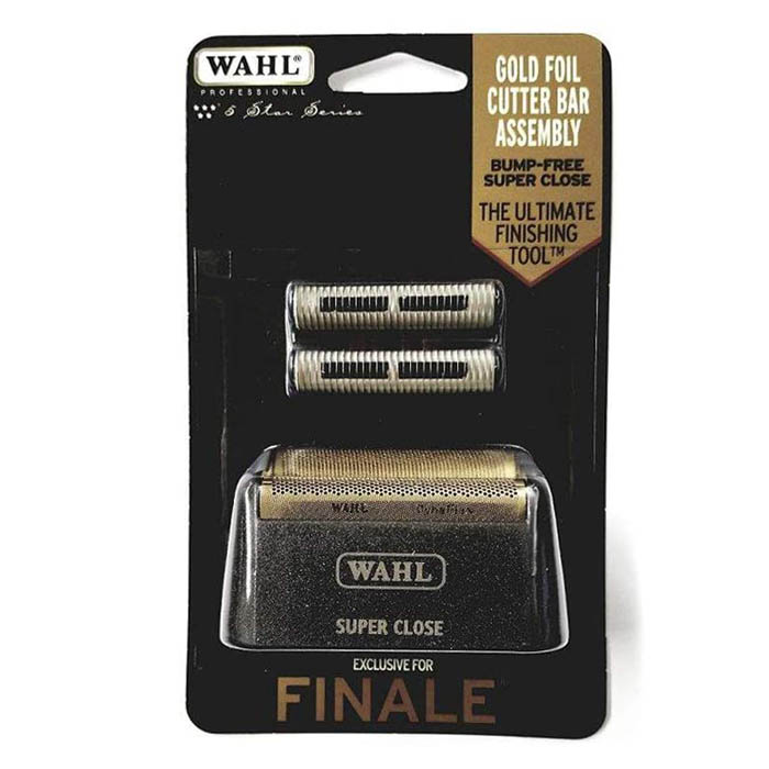 Repuesto Cuchilla Para Afeitadora Shaver Finale Wahl 7043