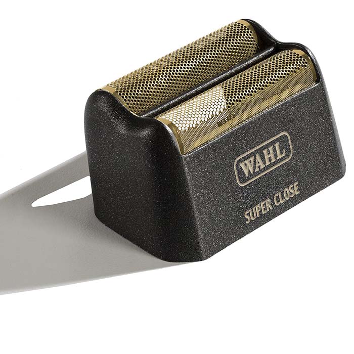 Repuesto Cuchilla Para Afeitadora Shaver Finale Wahl 7043