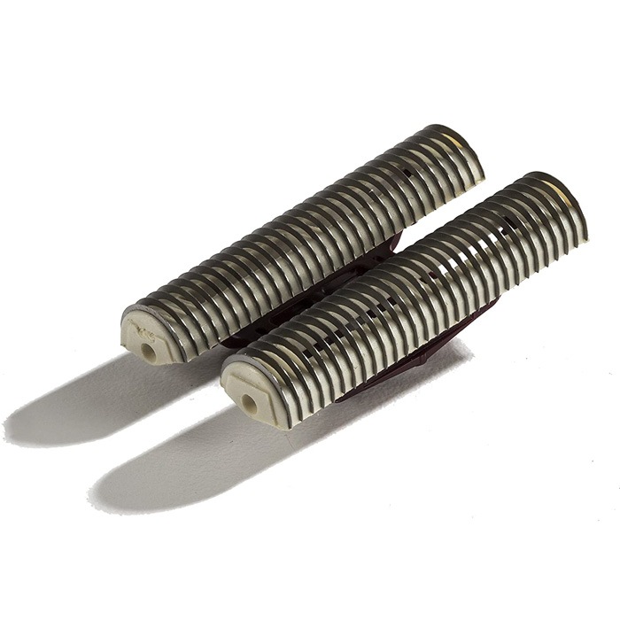 Repuesto Cuchilla Para Afeitadora Shaver Finale Wahl 7043