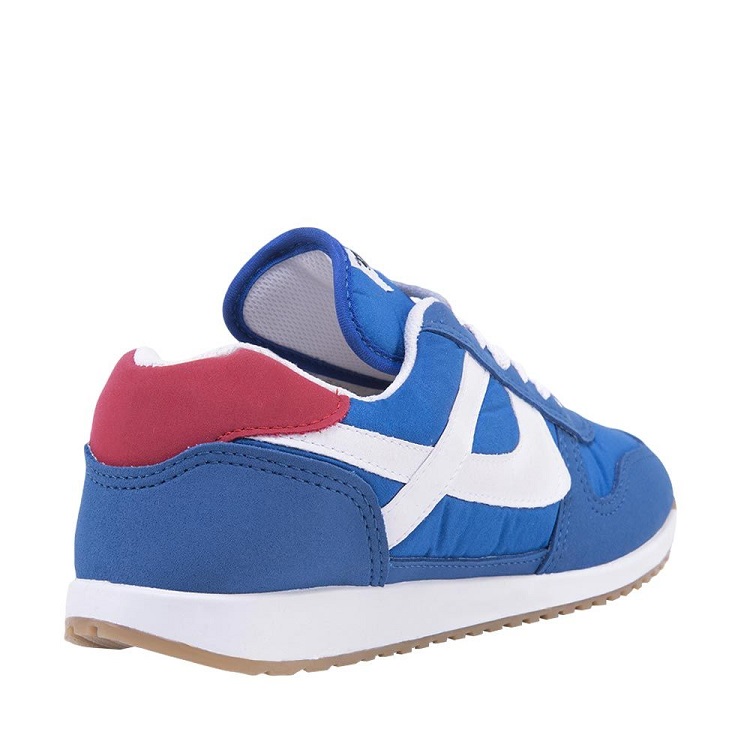 Choclo Azul Panam 0395 Original