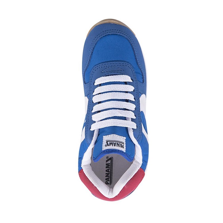 Choclo Azul Panam 0395 Original