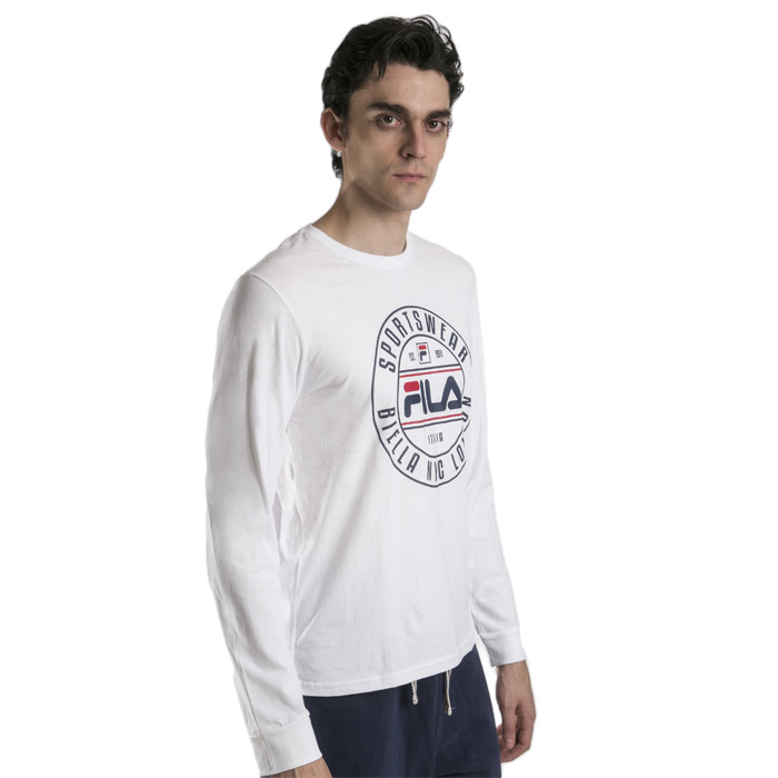 Fila discount playeras hombre