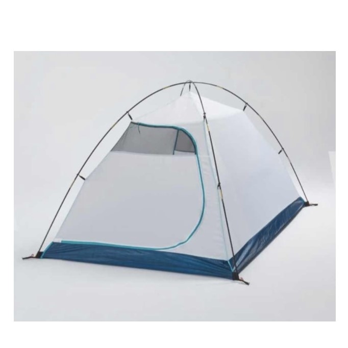 Casa De Campaña Quechua Mh100 - 2 Personas, Impermeable