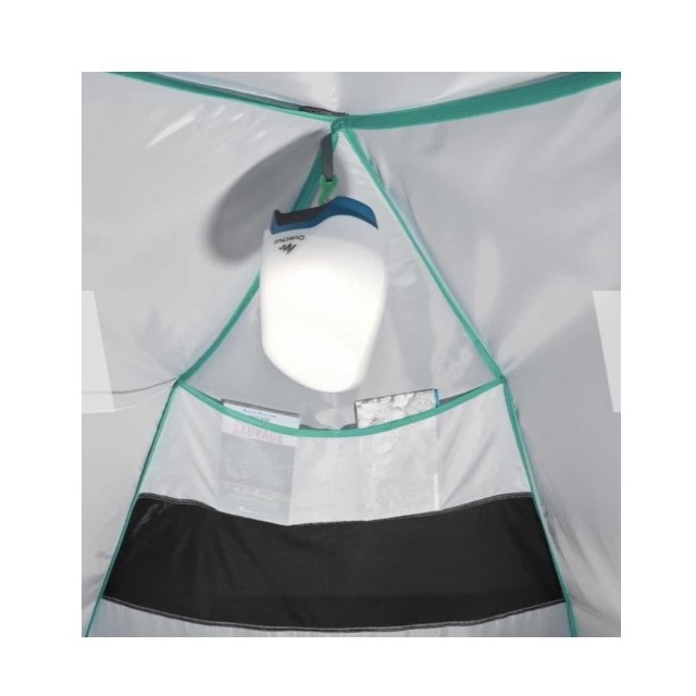 Casa De Campaña Quechua Mh100 - 2 Personas, Impermeable