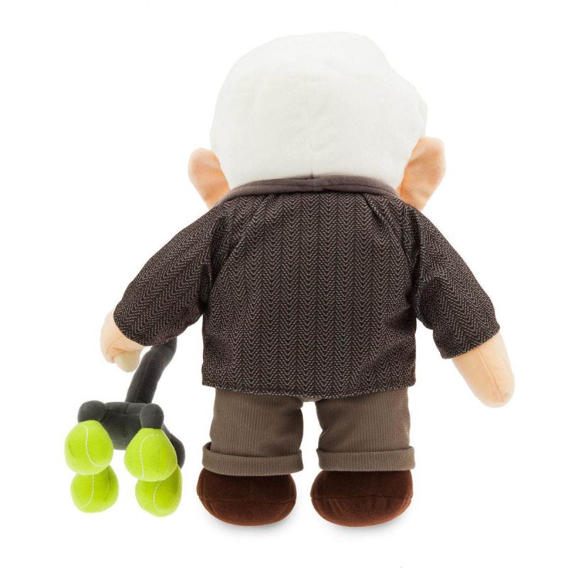 Carl Up Peluche Disney Pixar