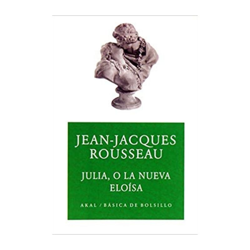 Julia, o la nueva Eloísa