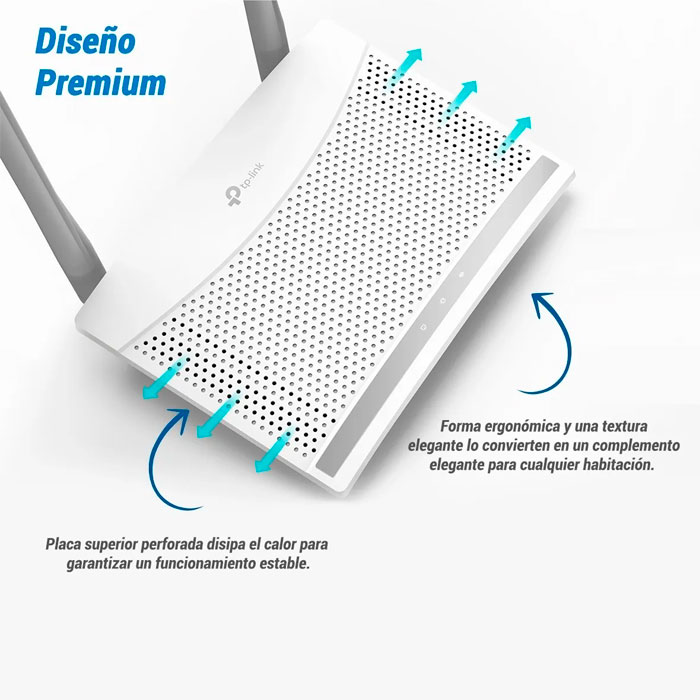 Wifi Repeater Mode Tp Link Wr820n Extender Range Extender Entrar A