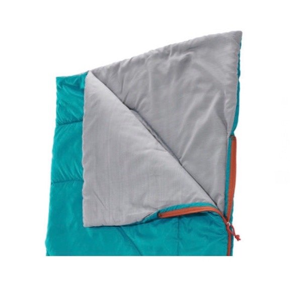Sleeping Bag bolsa de dormir Quechua Arpenaz 20 camping