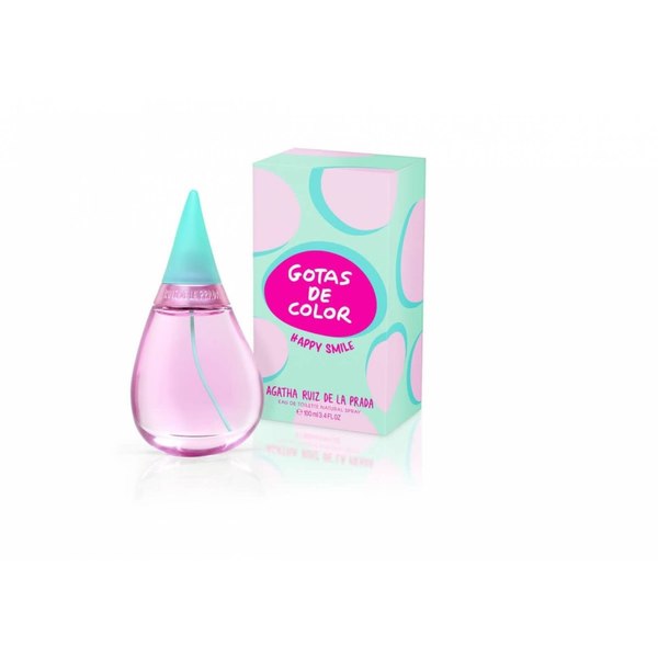 Happy Smile Gotas 100 ML 
