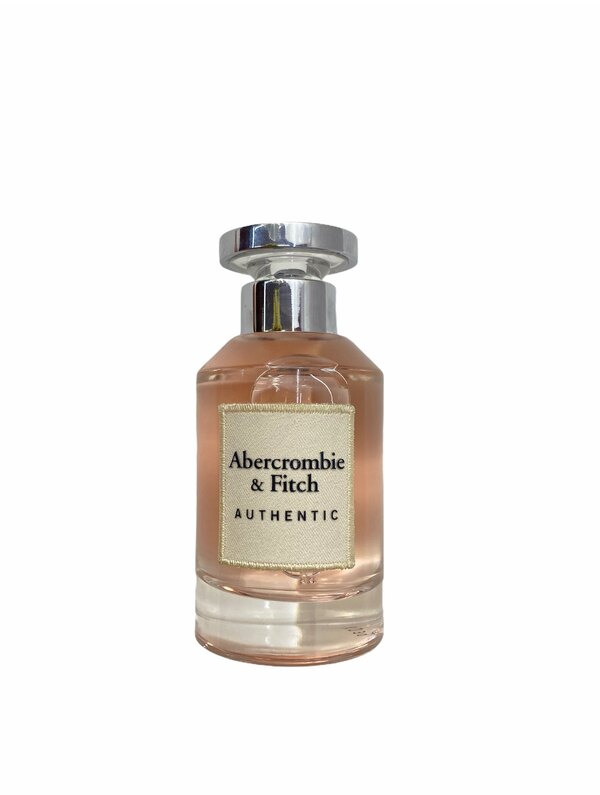 Set perfume Abercrombie & Fitch Authentic para dama 100% Original