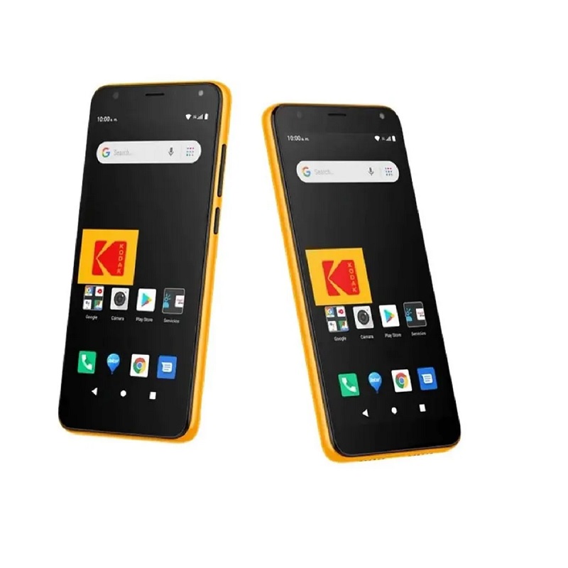 Celular Kodak Seren Kd50 Android 10(go) + 32gb 1gb Ram