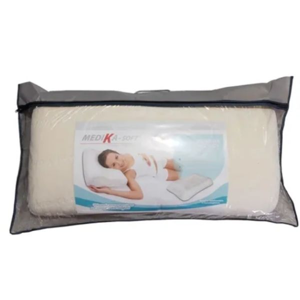 Almohada concord online ortopédica