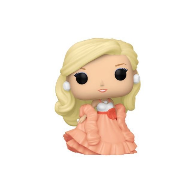 Funko Pop! Peaches n Cream Barbie