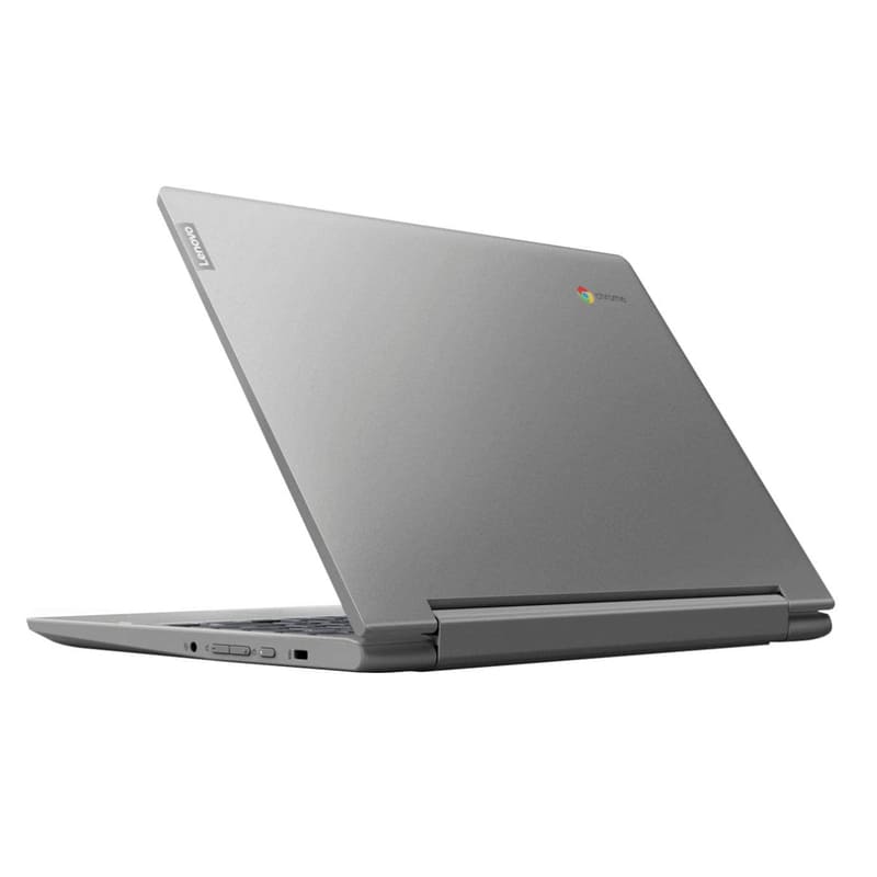 Laptop Lenovo Chtomebook Flex 3  32GB-4GB TOUCH + 500Hojas blancas +Colores + Usb 16GB + Audifonos