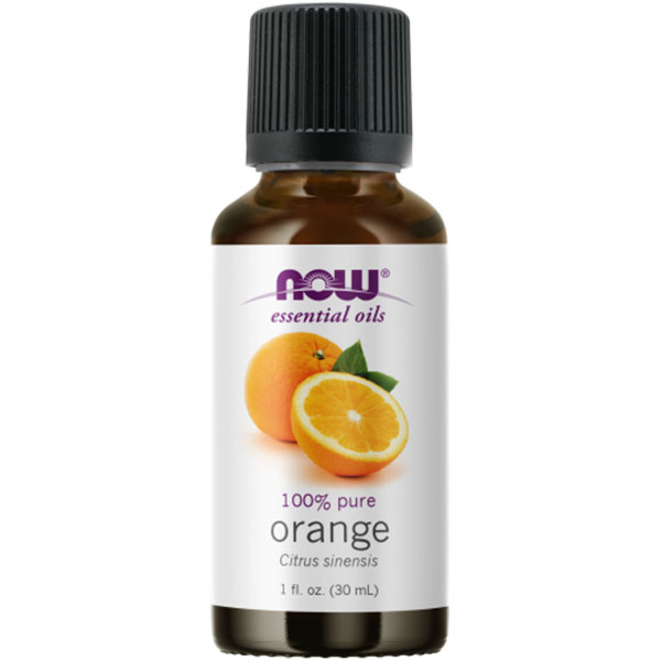 Aceite esencial de Naranja | Orange Oil