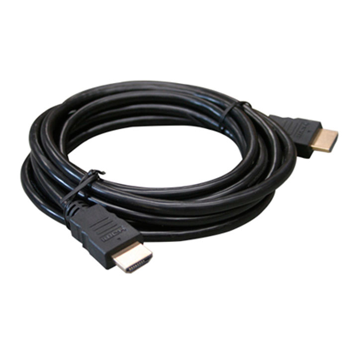 Cable Hdmi 1m Macho-macho Ens-hdmicb1m Enson