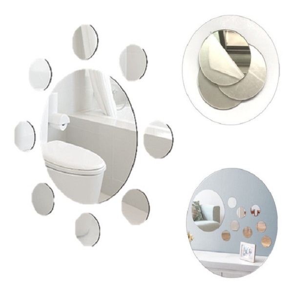 Circu Espejos Betterware