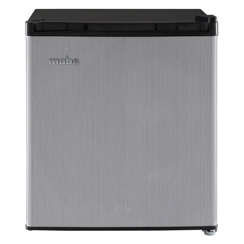 Frigobar MABE  2P3 Acero Inoxidable