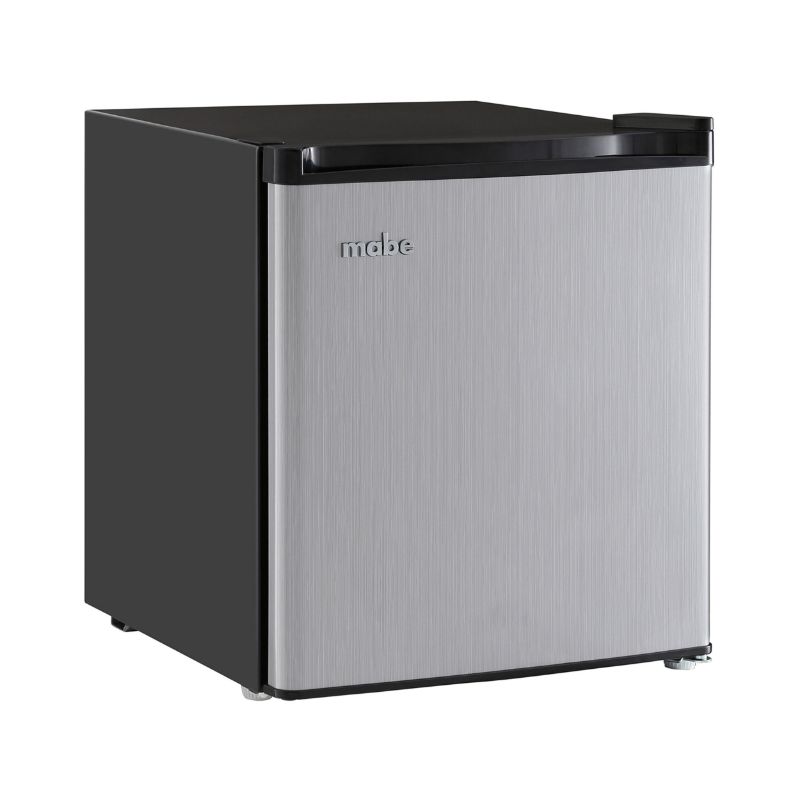 Frigobar MABE  2P3 Acero Inoxidable